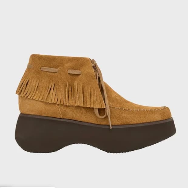 open yy 오픈와이와이 모카신 플랫폼 신발 구해요