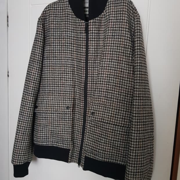 올리버스펜서 하운드투스 남성 자켓 XL