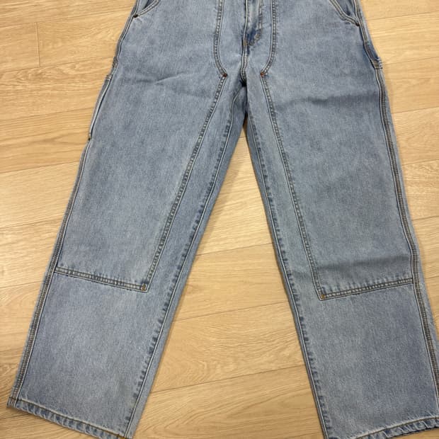 디네댓 카펜터 더블니 팔아요!