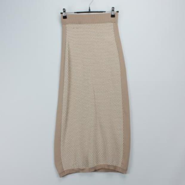 살롱드리안 스커트