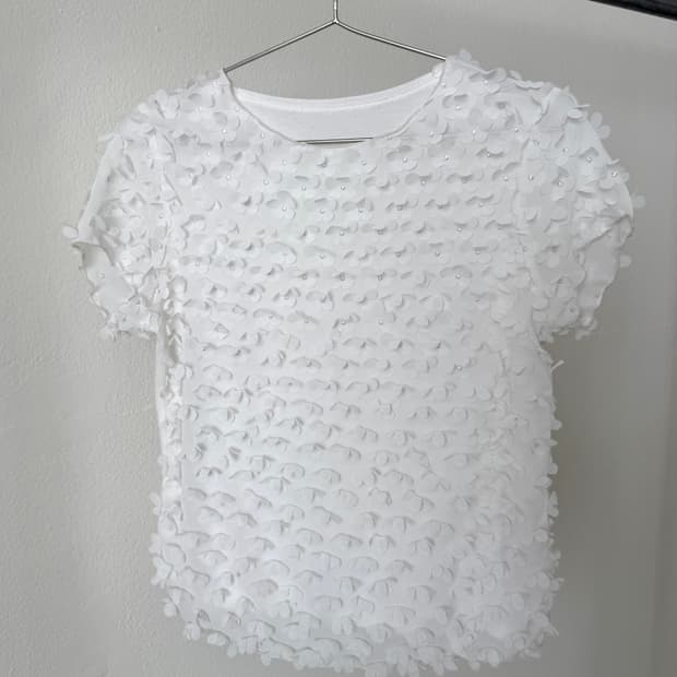 빈티지 반팔티셔츠