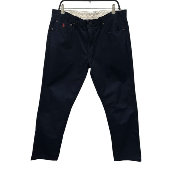 폴로랄프로렌 치노팬츠36/34