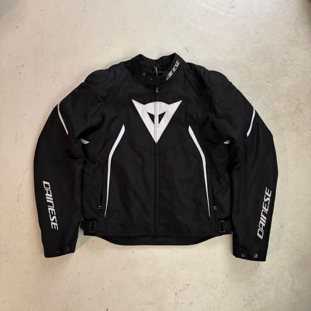 다이네즈 AVRO D2 TEX 모터사이클 자켓 50