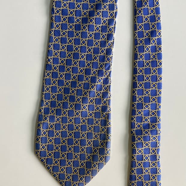 피에르가르뎅 넥타이