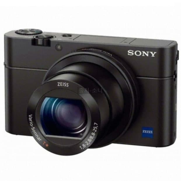 소니 rx100m3 구매합니다