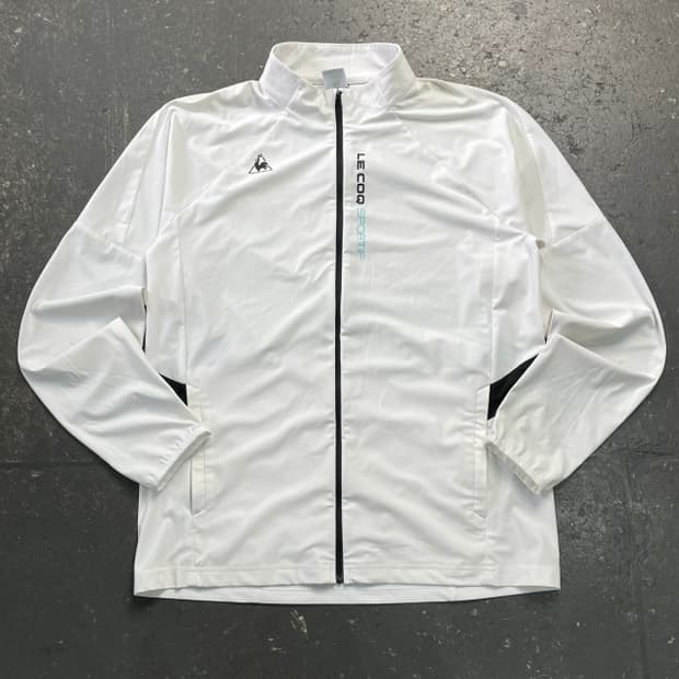 105 르꼬끄 집업 