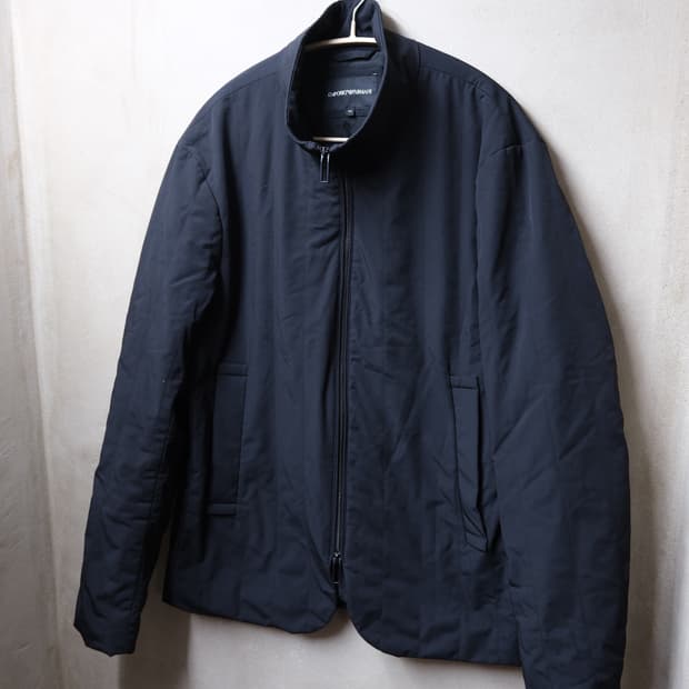 Emporio armani 윈드브레이크 집업 52