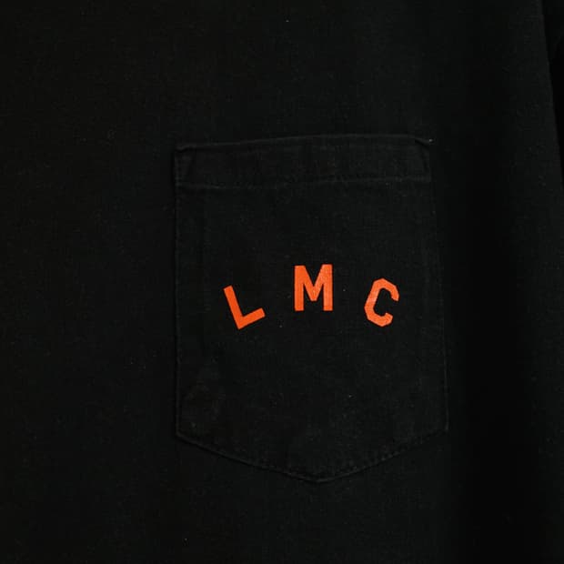 LMC 반팔 기본티