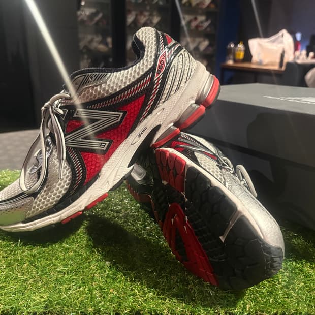 [중고/280]뉴발란스 860v2