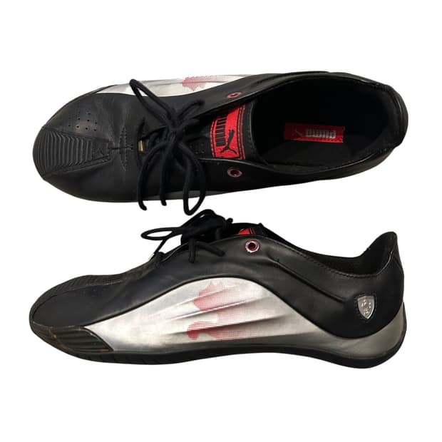 00s 퓨마 Puma 페라리 드라이빙 슈즈