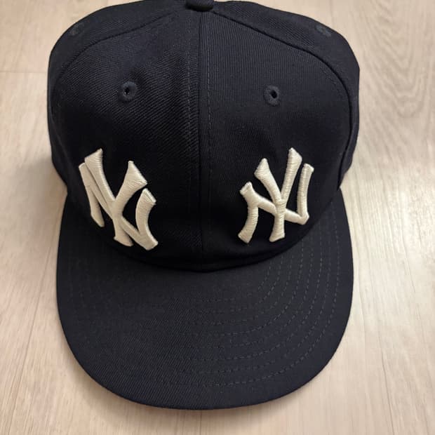 뉴에라 양키스 모자 새상품