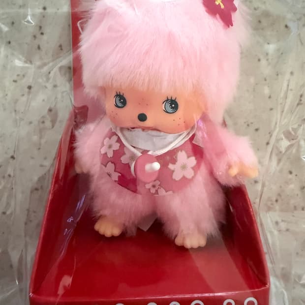 몬치치 사쿠라 베비치치 수수료❌