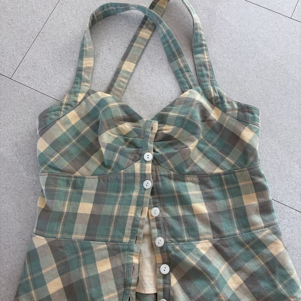 랄프로렌 RRL 탑