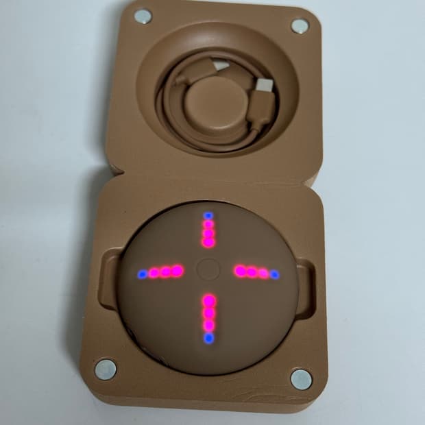 스템 플레이어 Stem Player Ye