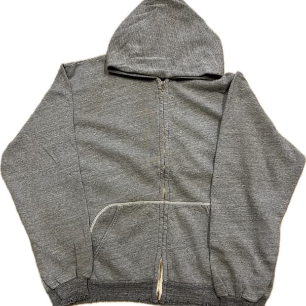 26 아프레쎄 라이트 웨이트 후드 집업