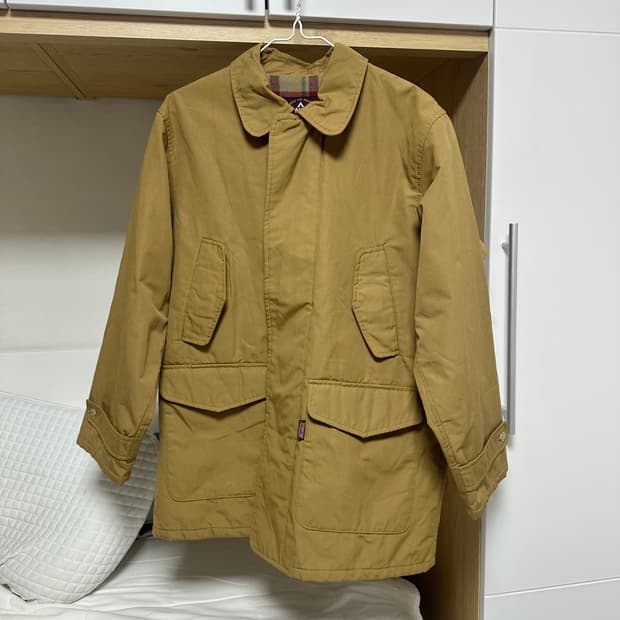 Taras boulba 빈티지 자켓 여성 L