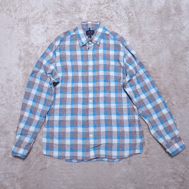 닥스 남 100 셔츠 0411