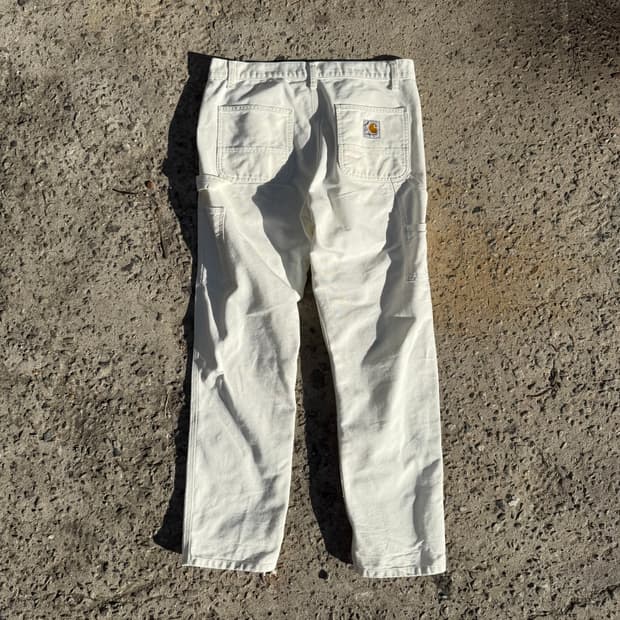 Carhartt Single Knee