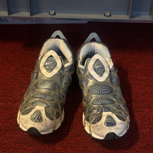 나이키 에어 쿠키니 SE