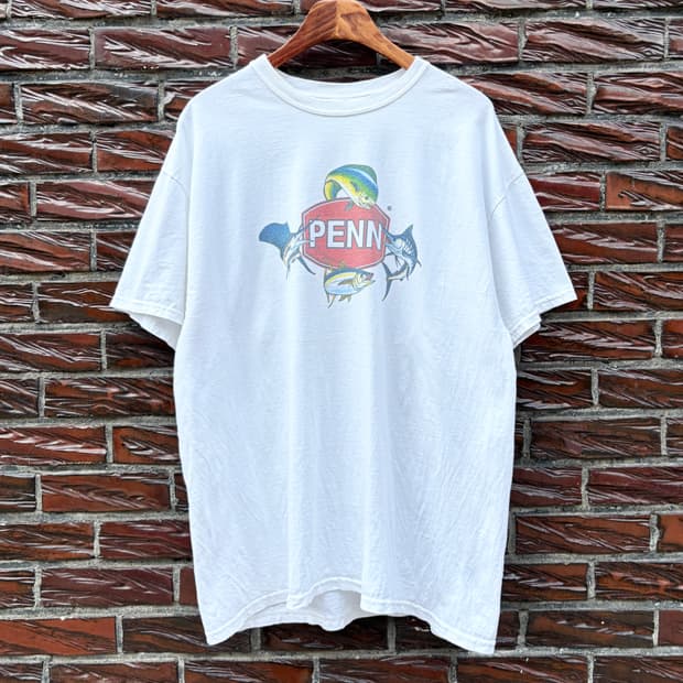 Penn Fishing 티셔츠