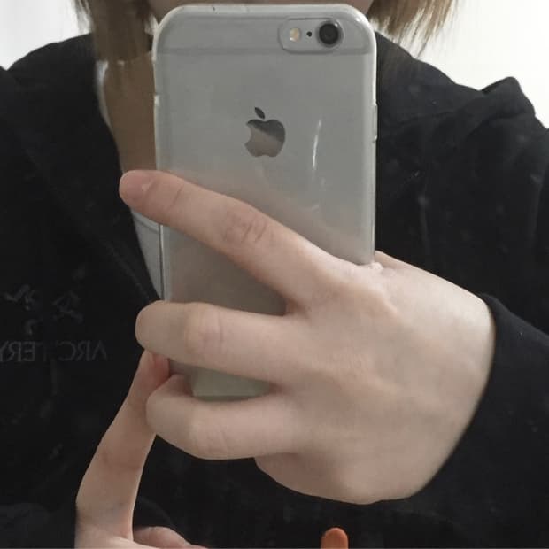 아이폰 6s 16기가 