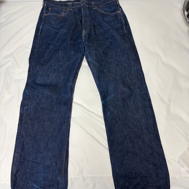 풀카운트 1101w 38