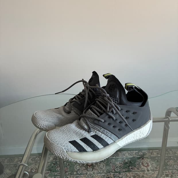 아디다스 하든2 농구화 