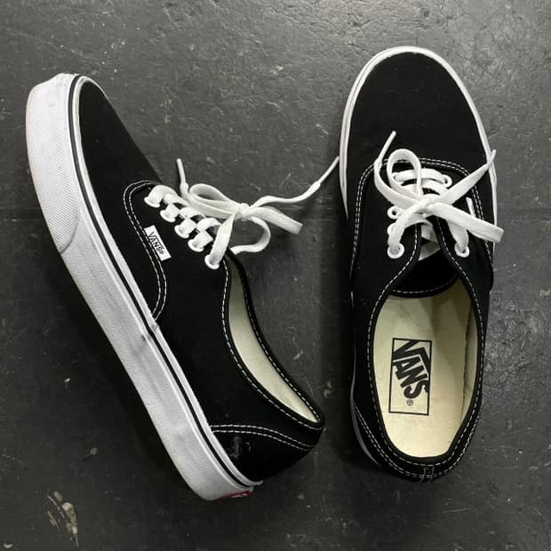 260 반스 어센틱