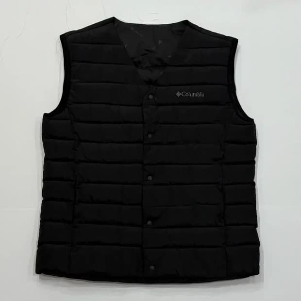 Columbia 컬럼비아 패딩 조끼