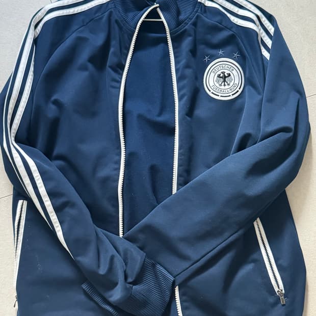 아디다스 독일 국대 져지