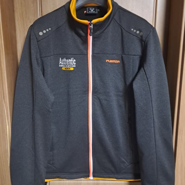 훼르자 트랙 자켓 남성100 