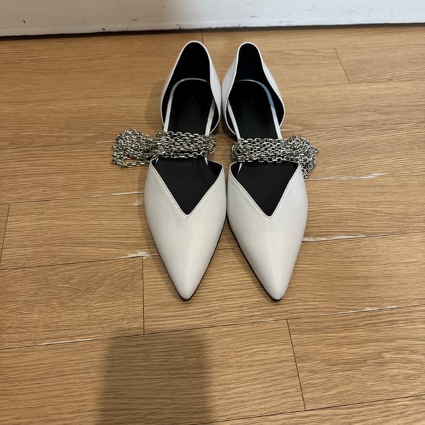 ORR 오르 체인슈즈