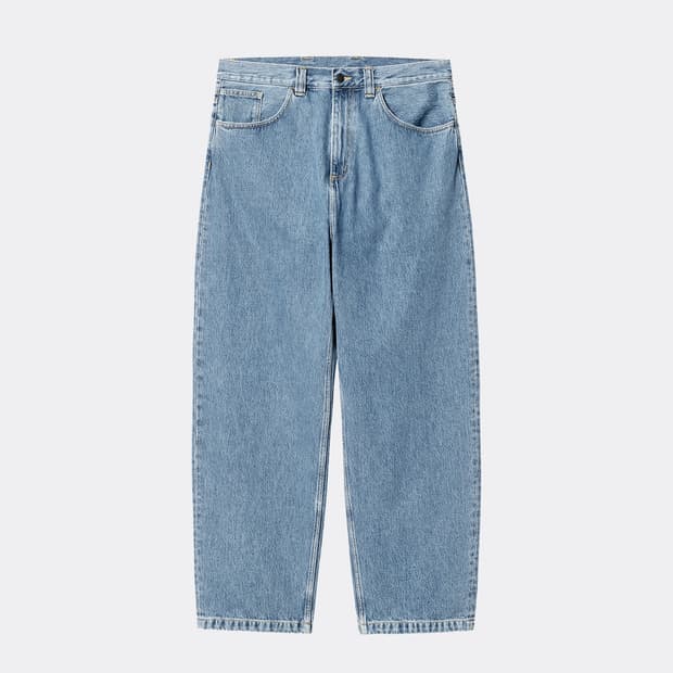 칼하트 브랜든 팬츠 S