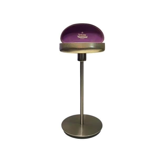 Westwood Shell Lamp