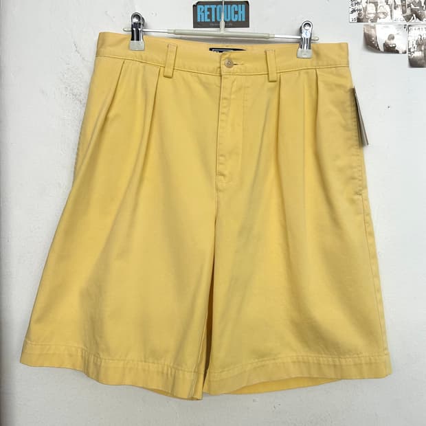 00’s 폴로 타일러 치노 쇼츠