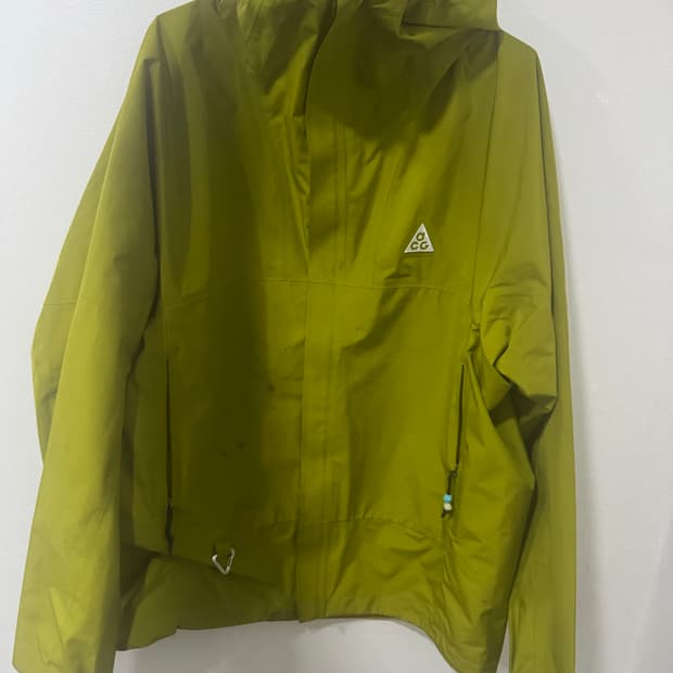 acg 자켓 M사이즈