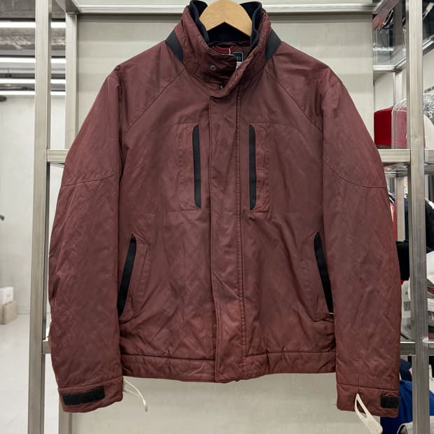 제냐 스포츠 00s EQUATOR 인슐레이티드 자켓