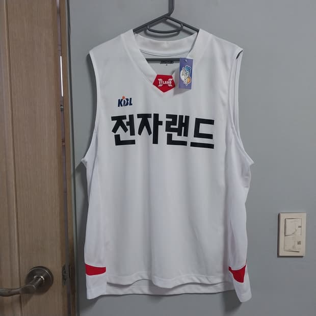 미사용 농구 져지 남성95