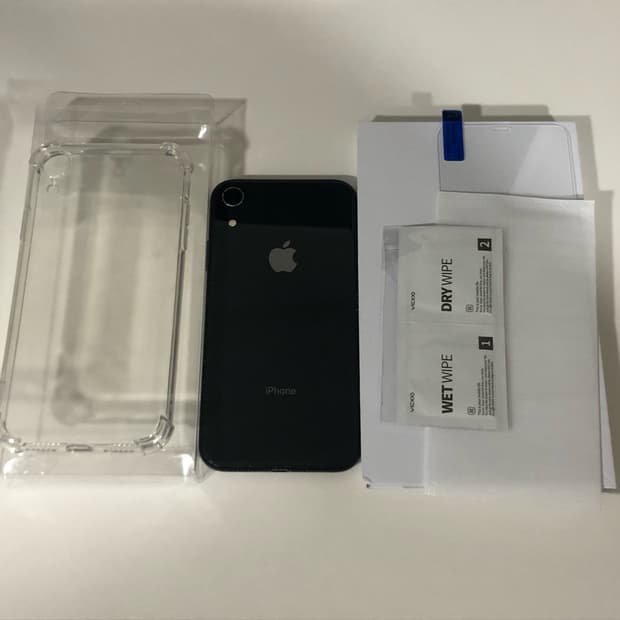 iPhone XR 64GB (순정)