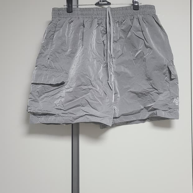 hdex 나일론 쇼츠 L