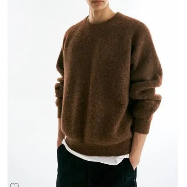 더니트컴퍼니 알파카니트