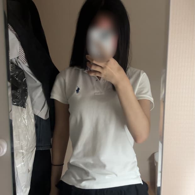 폴로 랄프로렌 pk 카라티셔츠