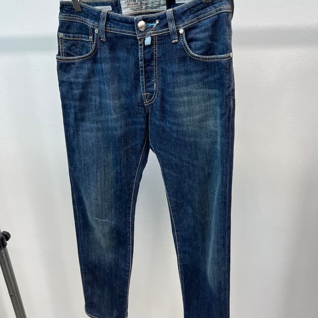 야콥 코헨 31 사이즈 청바지