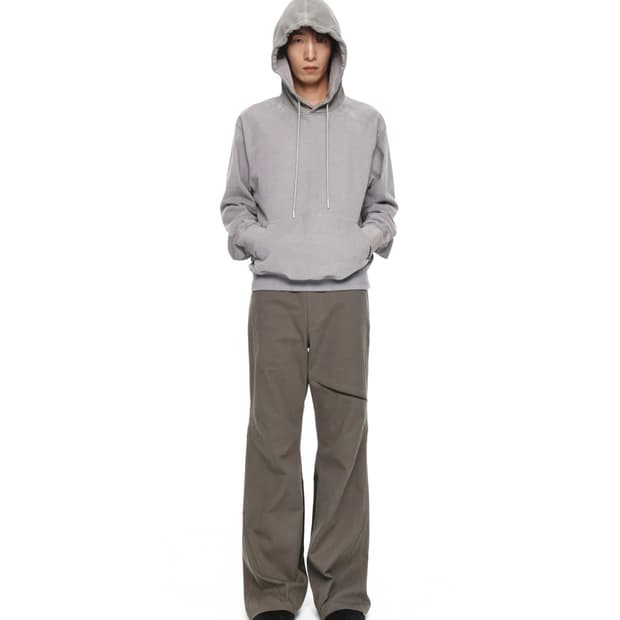 Xlim Ep8 05 Trousers Deep Tapue Small