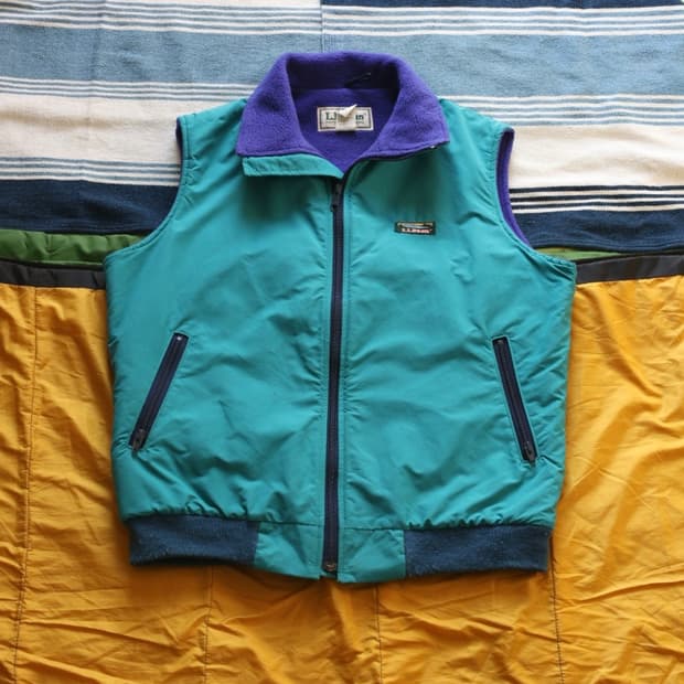 엘엘빈 80s 웜업 베스트