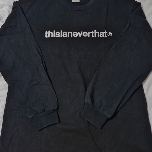 여러 품목들 할인