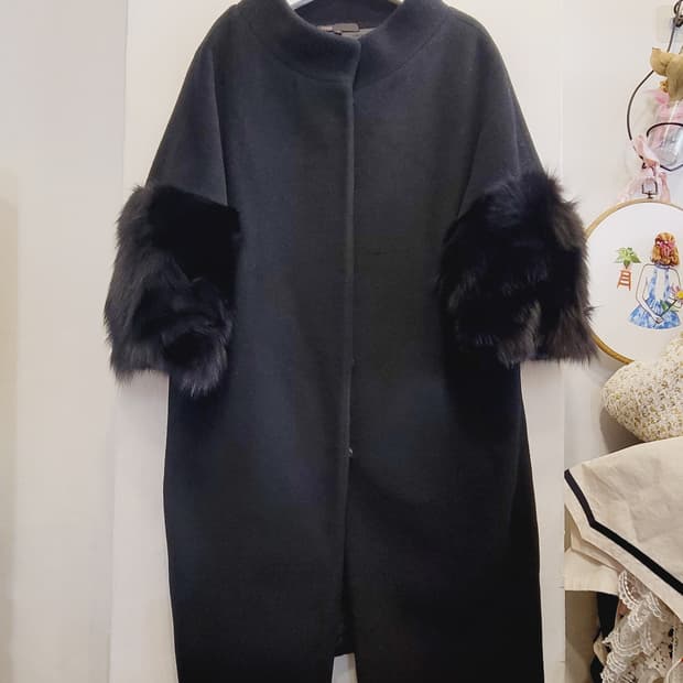 마쥬 폭스퍼 울코트