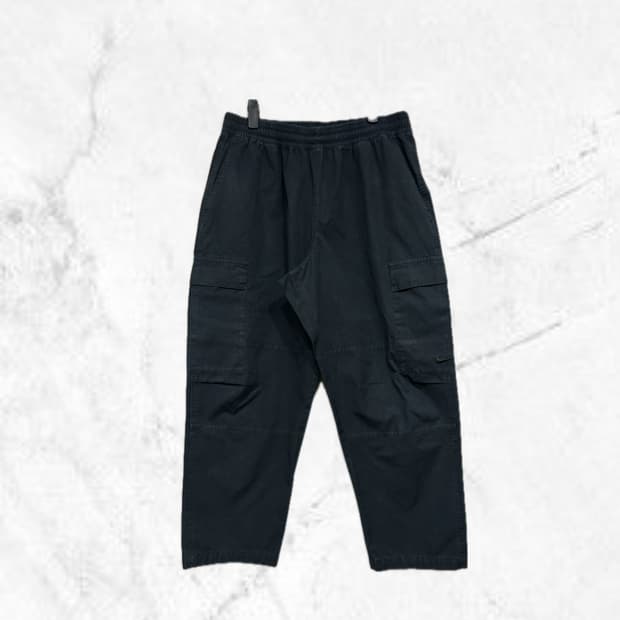 나이키 우븐 카고팬츠 바지 XXL사이즈