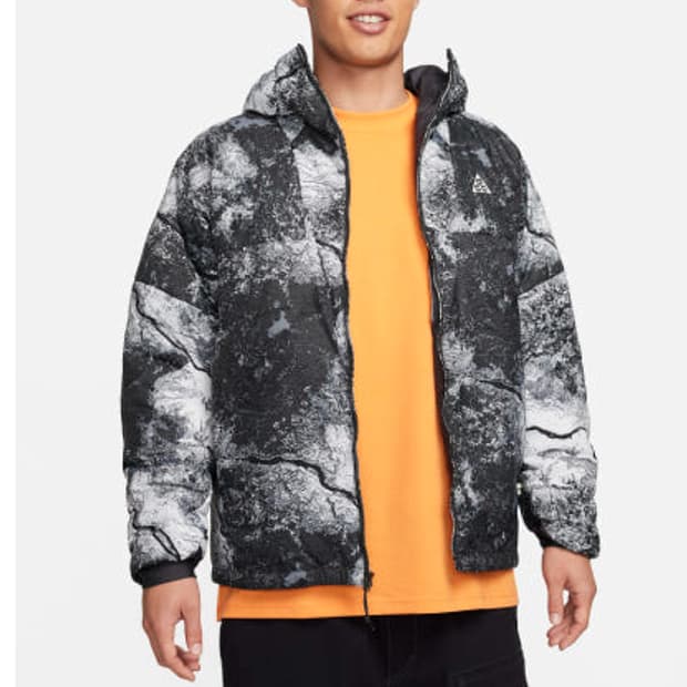 Nike acg jacket 90