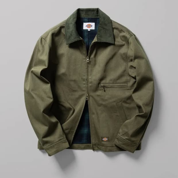 디키즈 워크자켓 (L)